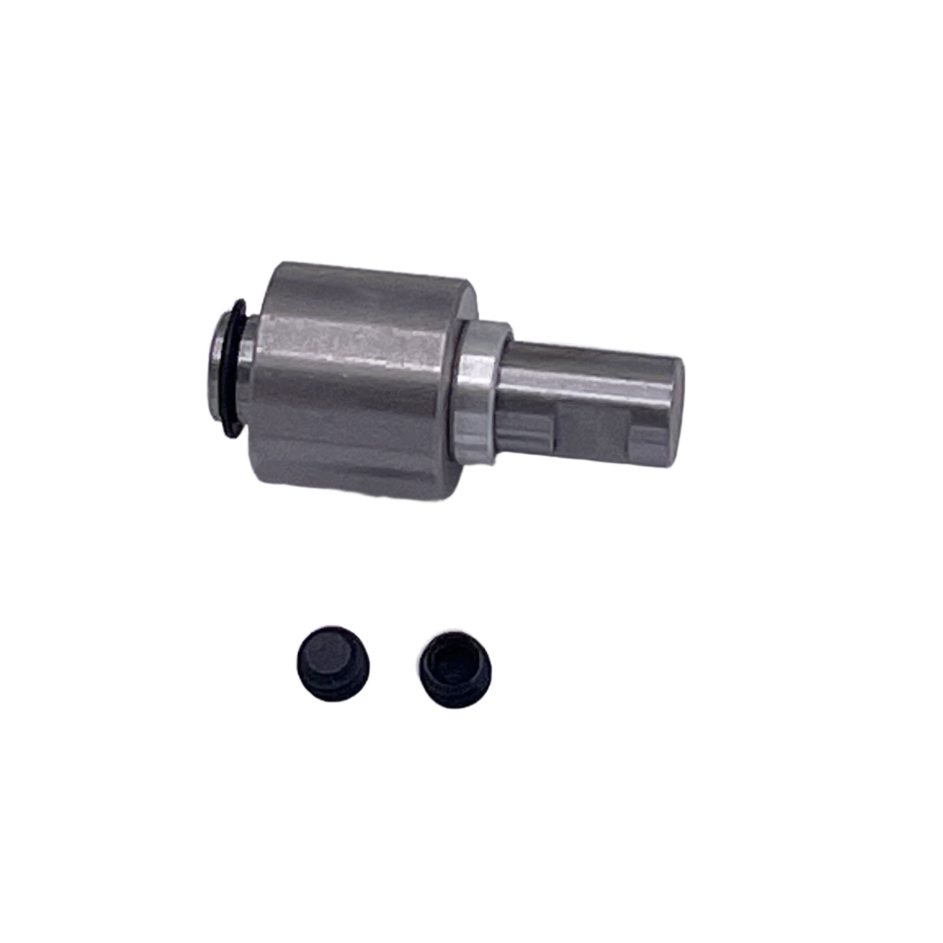 Jp Hobby-Rc - 12mm から 6mm シャフトピン JP ホビー