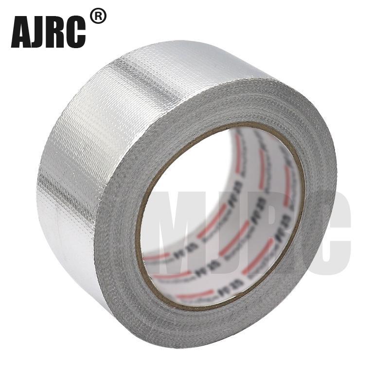 Rc Hobby Track - Ajrc Rc ボディシェル箔テープ Rc トラック補強テープトラクサス Trx4