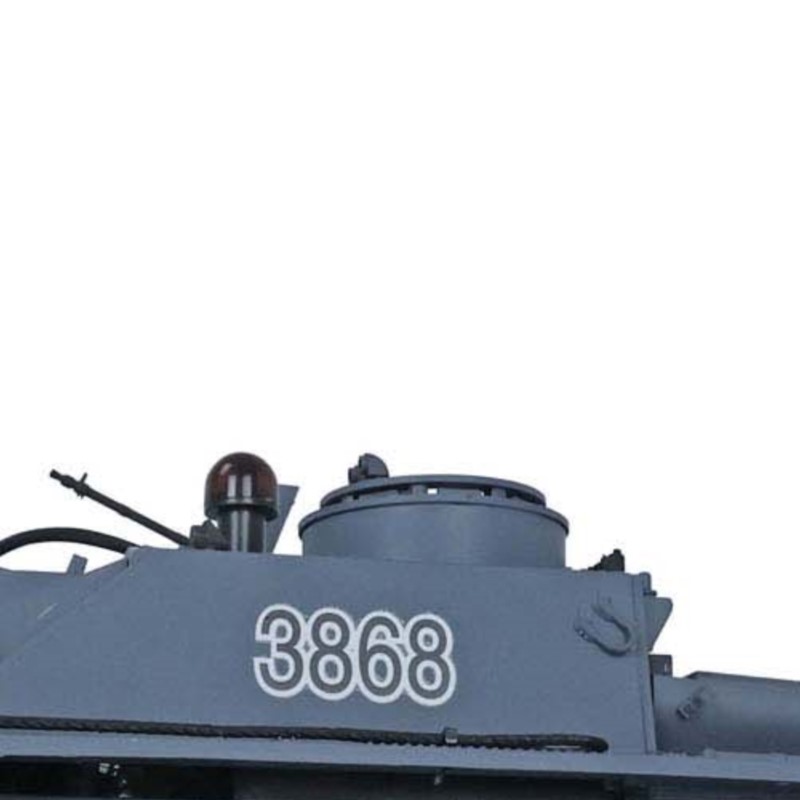 Rc Hobby Track - 米国製 Heng Long 1/16スケール 7.0 Stug