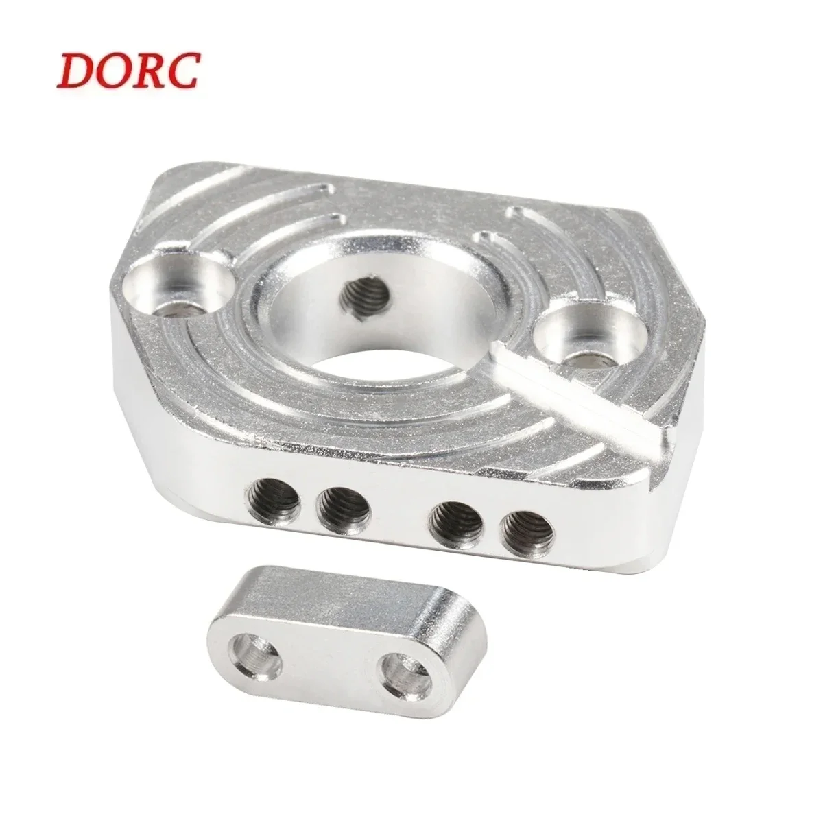 Rc Hobby Models - ブラシレスモーター,1/5 kraton 8s Monsterトラックアップグレード,ホbyting 5687 5690
