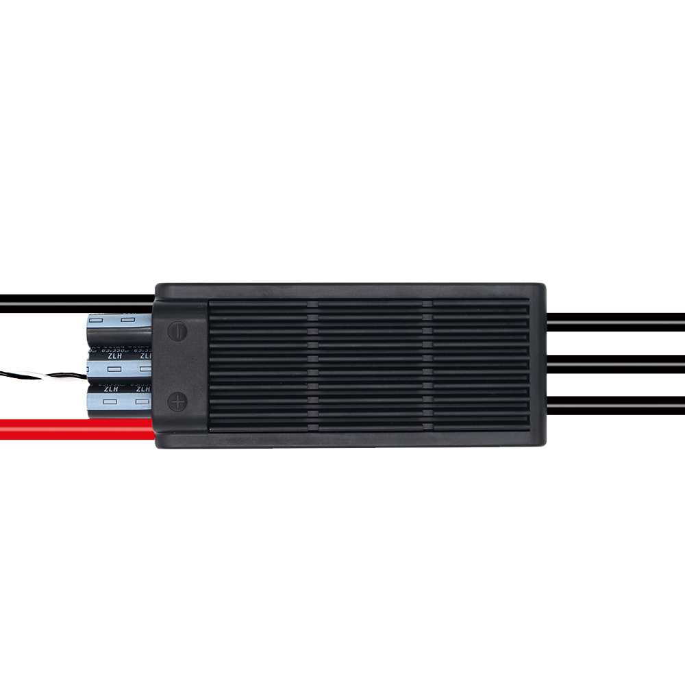 Flycolor JP EDF 150A ESC 電子スピー - Jp Hobby-Rc のレビューと価格