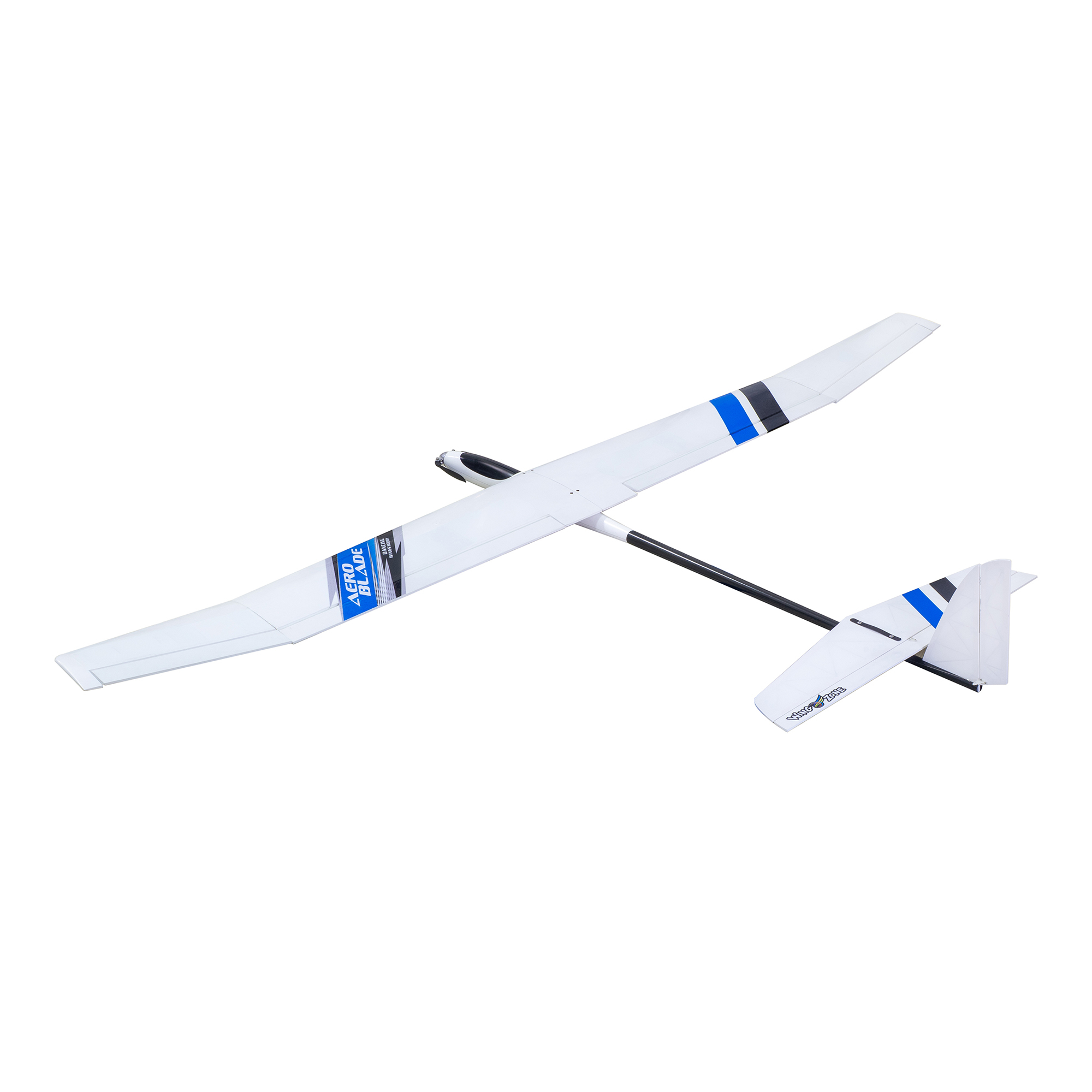 DW Hobby 2.0M エアロブレードグライダー バルサ - Rc Hobby Experts のレビューと価格