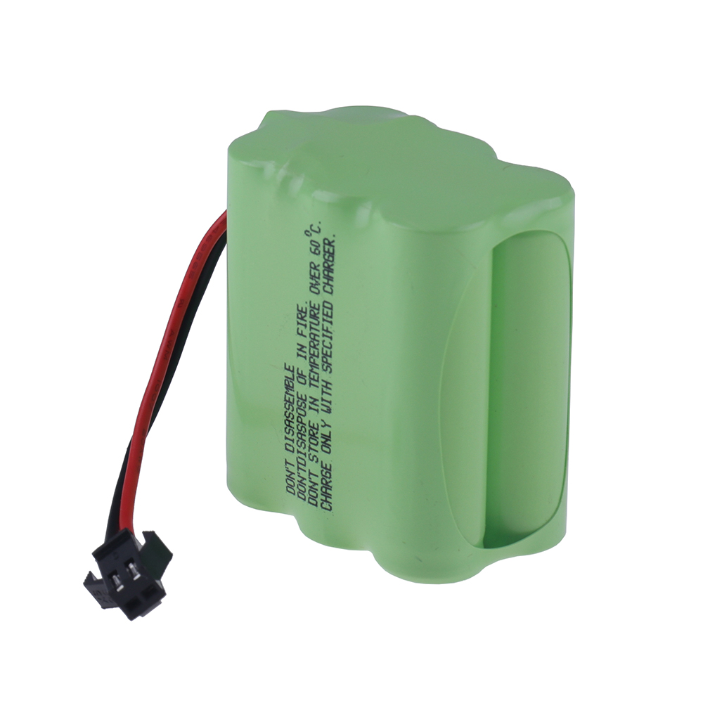 電気玩具タンク用バッテリー,4500mah,ni-mh,aa - Rc Hobby Models のレビューと価格