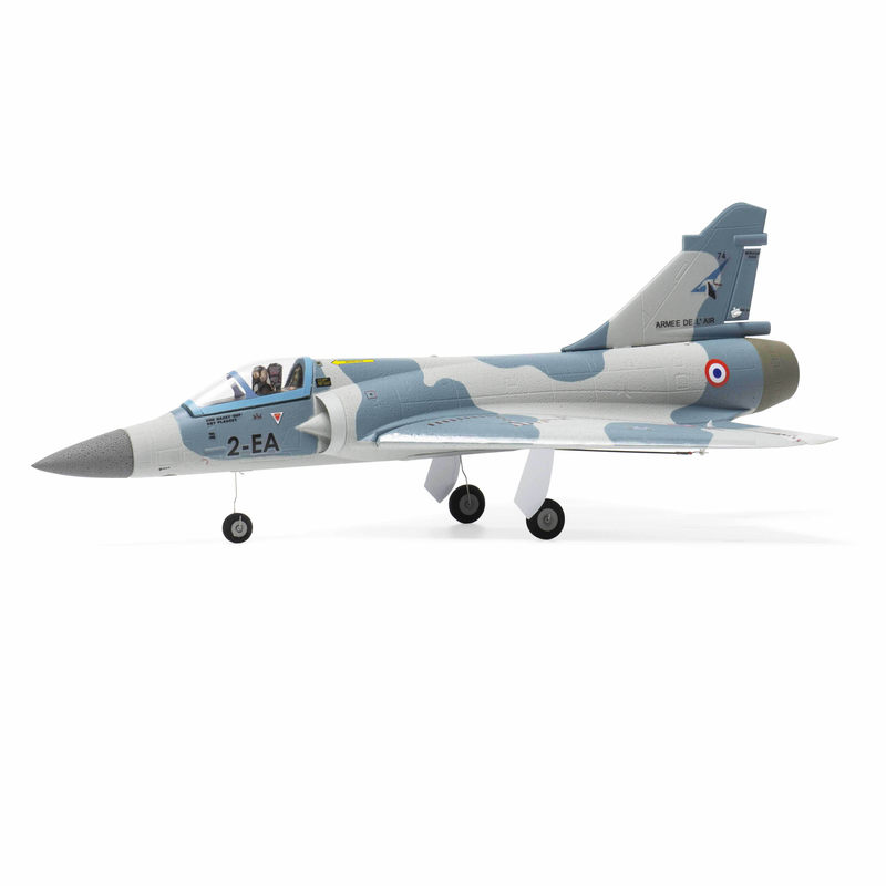 MinimumRC ミラージュ2000 30mmブラシレスE - Rc Hobby Experts のレビューと価格