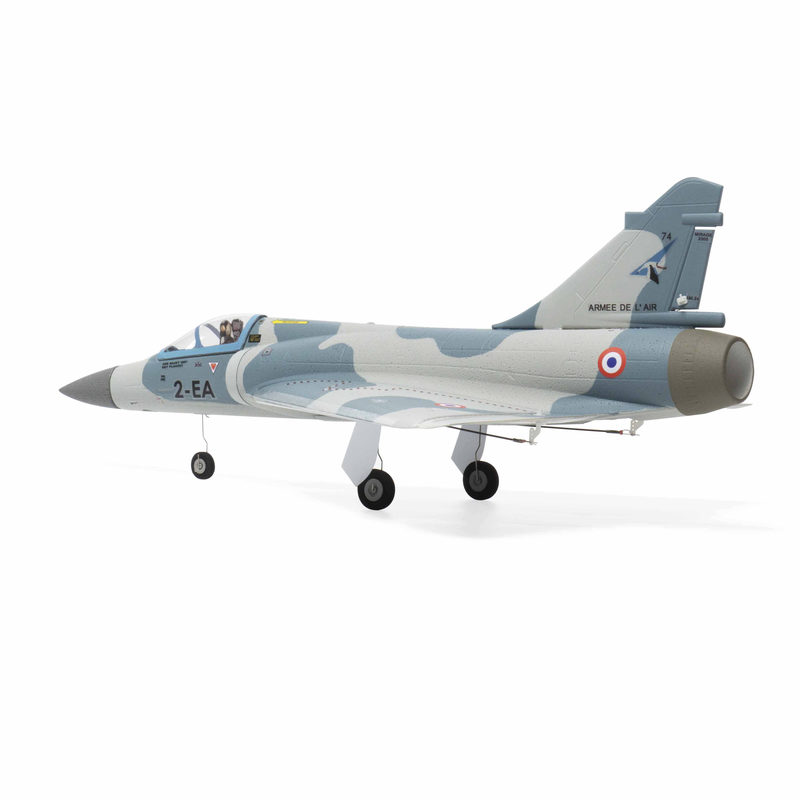 MinimumRC ミラージュ2000 30mmブラシレスE - Rc Hobby Experts のレビューと価格