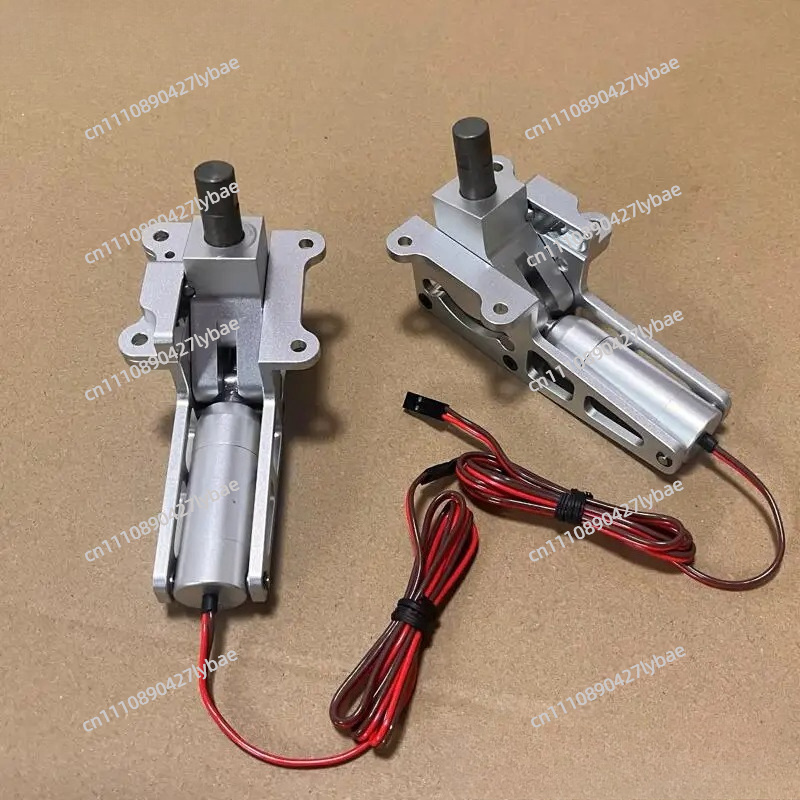 JPホビー ER150 L R 90度 2軸格納式ランディン - Jp Hobby-Rc のレビューと価格
