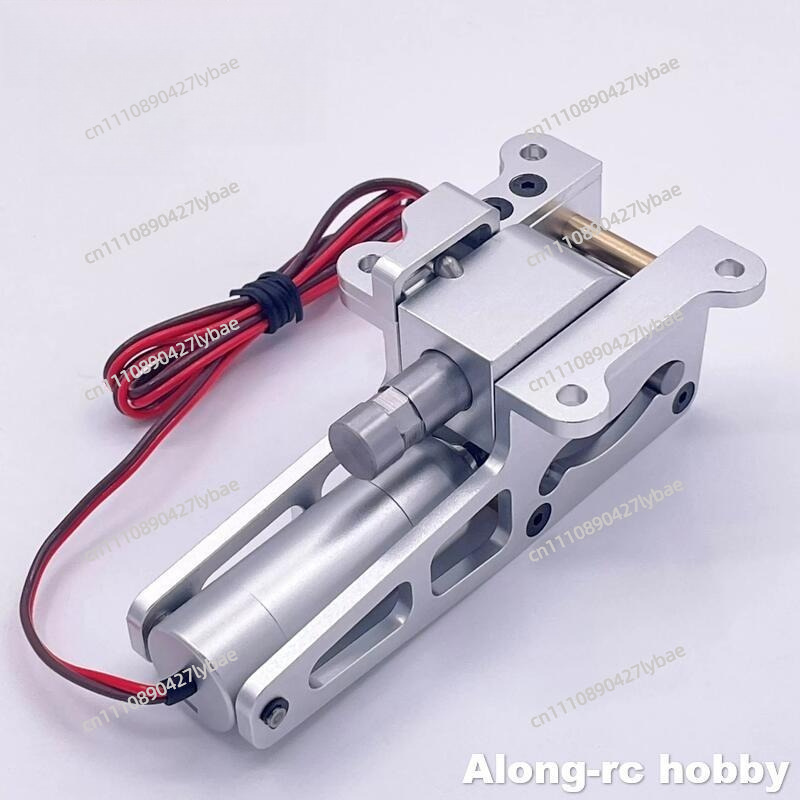 JPホビー ER150 L R 90度 2軸格納式ランディン - Jp Hobby-Rc のレビューと価格