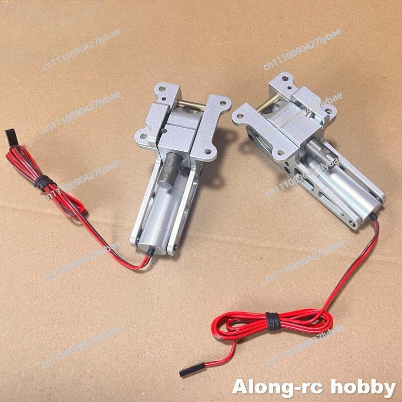 JPホビー ER150 L R 90度 2軸格納式ランディン - Jp Hobby-Rc のレビューと価格