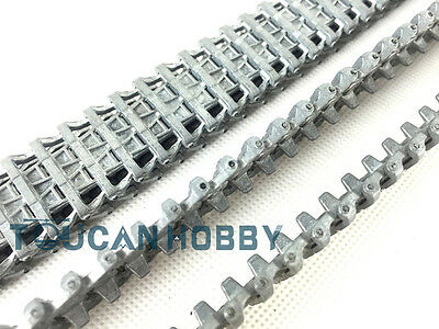 1/16 HENG LONG RC タンク メタルトラック  - Rc Hobby Track のレビューと価格