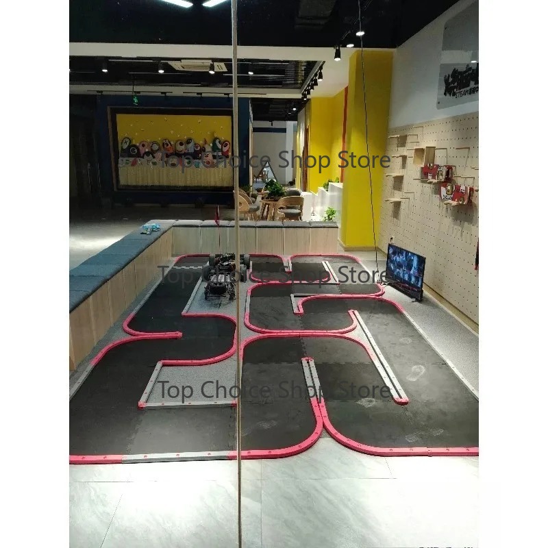 1/28スケール 4WD RCカー レーストラック レーシン - Rc Hobby Race Track のレビューと価格