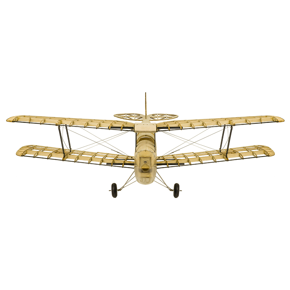 DWホビー S19 980mm翼幅 タイガーモス RC飛行機 - Rc Hobby Experts のレビューと価格