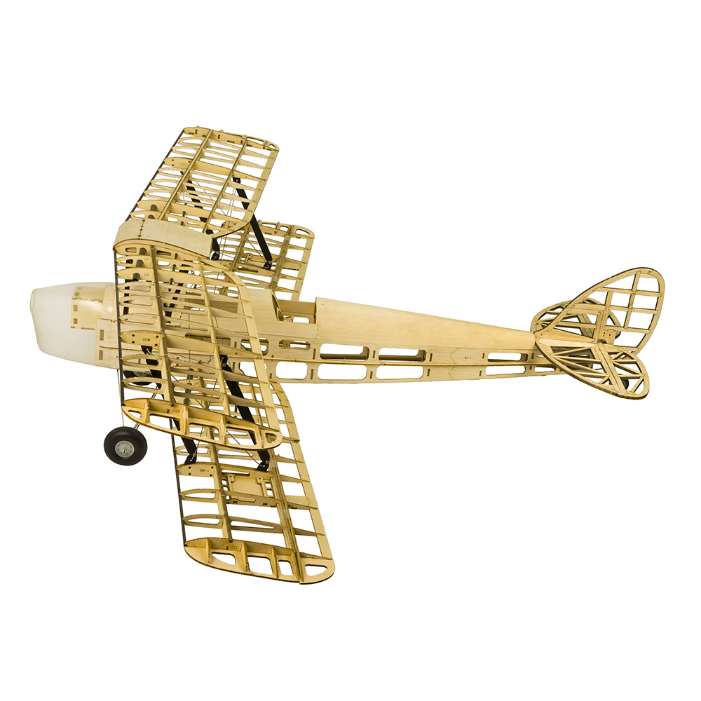DWホビー S19 980mm翼幅 タイガーモス RC飛行機 - Rc Hobby Experts のレビューと価格