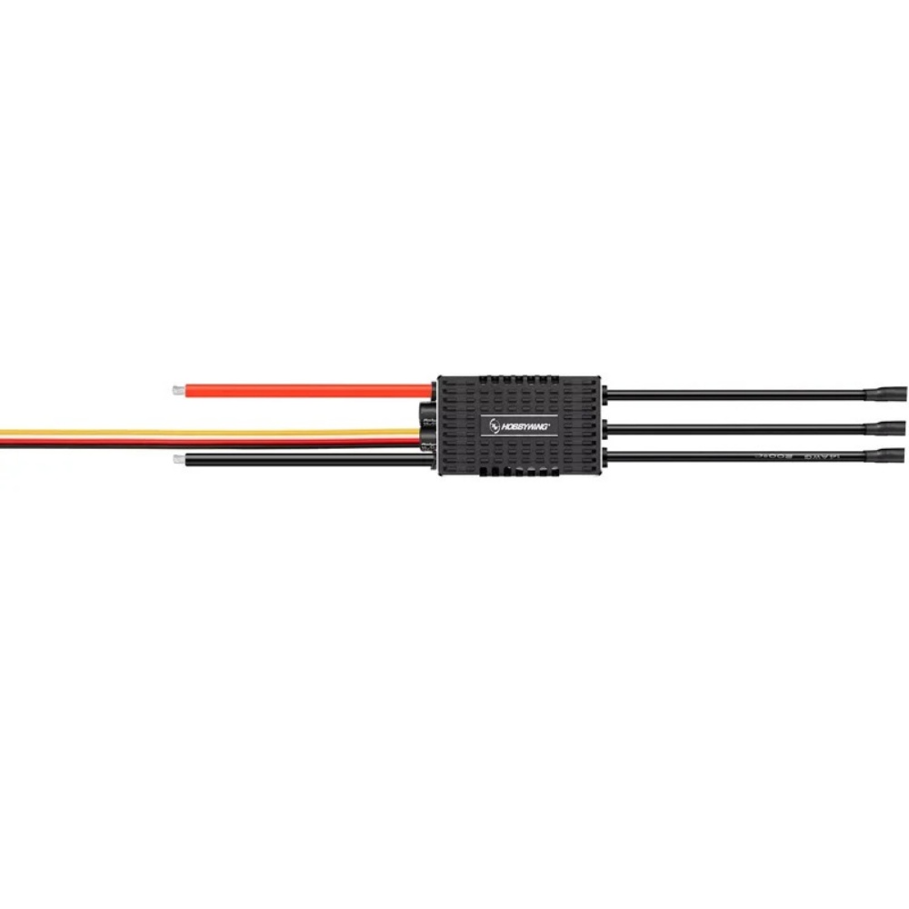 FATJAY Hobbywing Platinum 80A  - Rc Hobby Models のレビューと価格