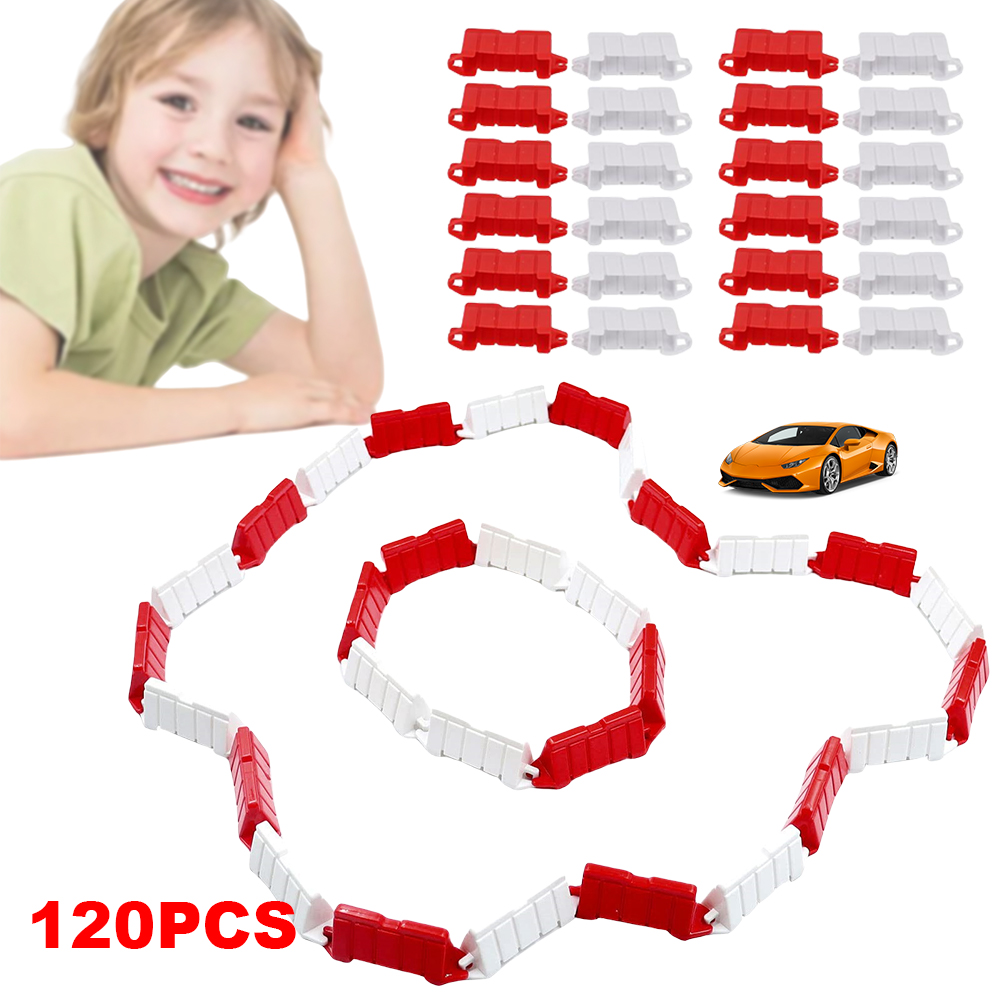 RCカー用フィールドフェンスセット、ロードバリア、ミニRCド - Rc Hobby Track のレビューと価格
