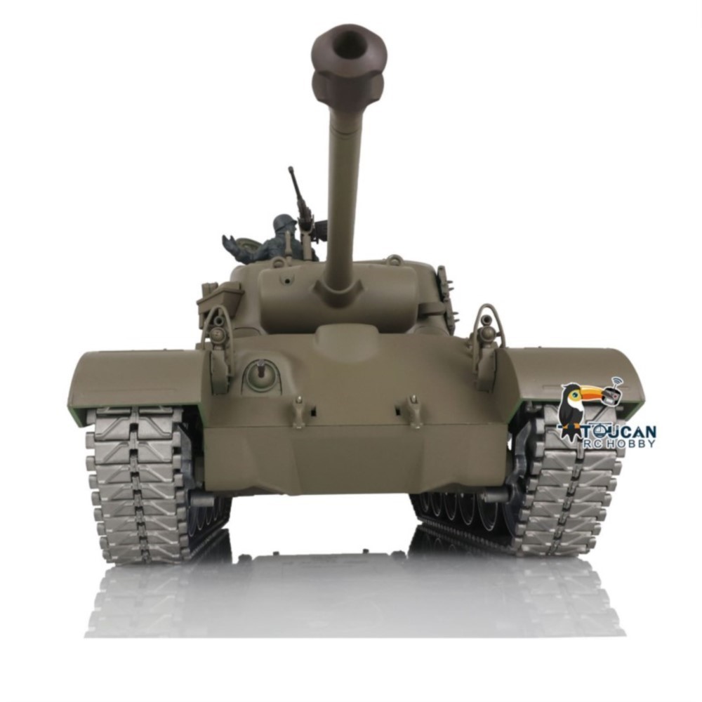 アメリカ販売 ヘンロン 1/16 7.0 カスタマイズ M2 - Rc Hobby Track のレビューと価格