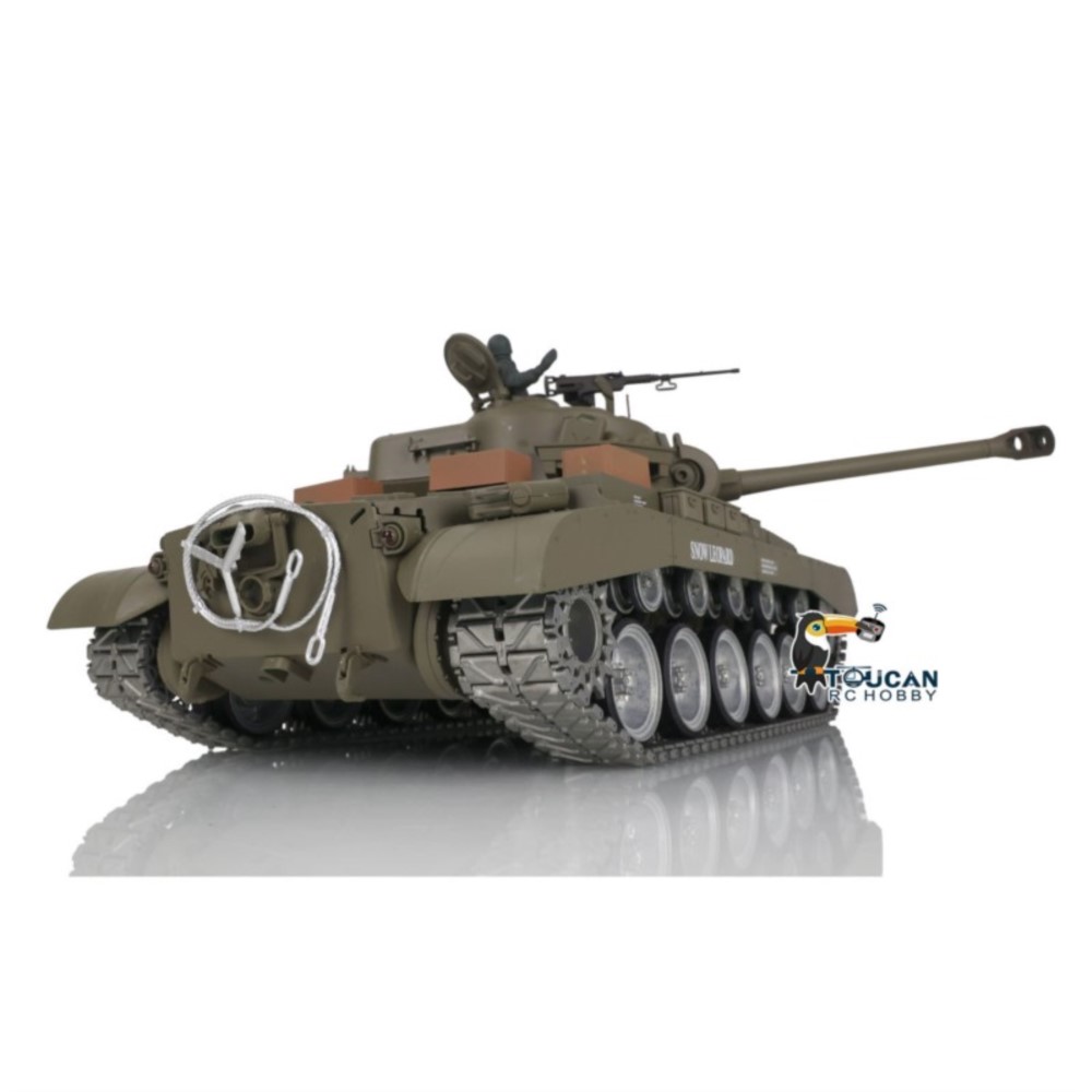 アメリカ販売 ヘンロン 1/16 7.0 カスタマイズ M2 - Rc Hobby Track のレビューと価格
