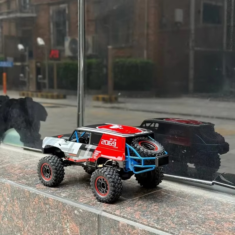 Mjx 1/18 ブラシレスRCカー H18p オフロードク - Rc Hobby Pro のレビューと価格