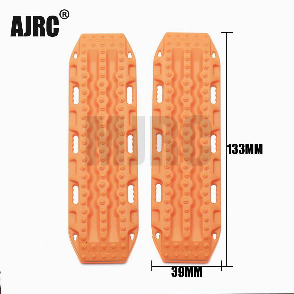 1/10 Rc 追跡車両トラックス Trx4 ガードブロンコ - Rc Hobby Track のレビューと価格