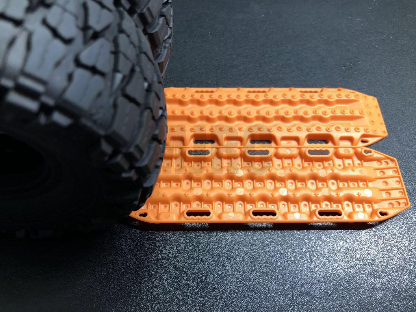 1/10 Rc 追跡車両トラックス Trx4 ガードブロンコ - Rc Hobby Track のレビューと価格