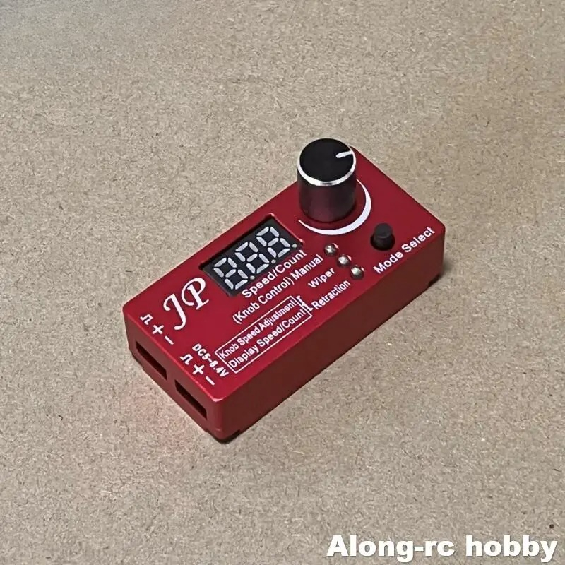 RC飛行機ホビープレーンパーツ--ESCサーボ格納式ランディ - Jp Hobby-Rc のレビューと価格