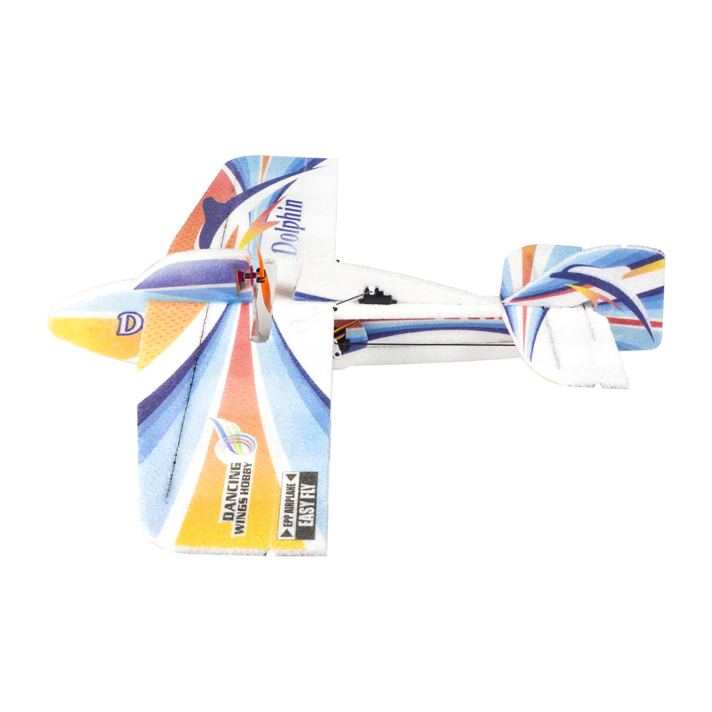 リアルホーク 580MM(22.8') 翼幅 EPPフォーム - Rc Hobby Models のレビューと価格