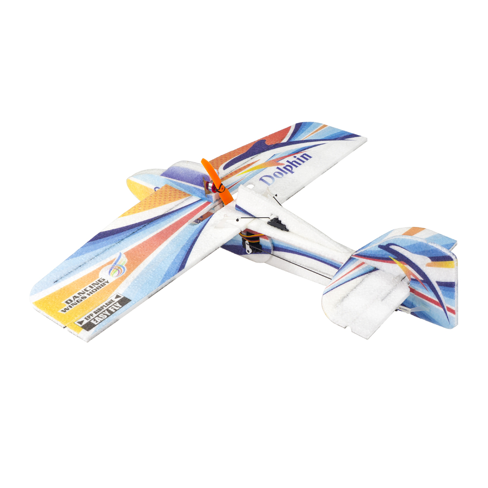 リアルホーク 580MM(22.8') 翼幅 EPPフォーム - Rc Hobby Models のレビューと価格