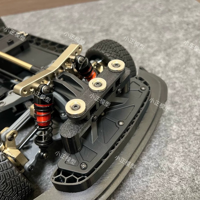 HOBBY PLUS Pegasus 3 1/10 RCラリ - Rc Hobby Drill のレビューと価格