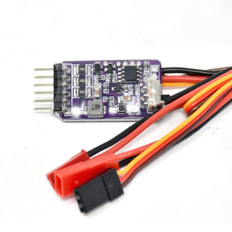 JP ホビー ランディング ライト コントローラー システム - Jp Hobby-Rc のレビューと価格
