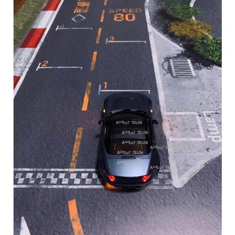 RCドリフトトラックマット 2.2M x 1.5M コースマ - Rc Hobby Track のレビューと価格