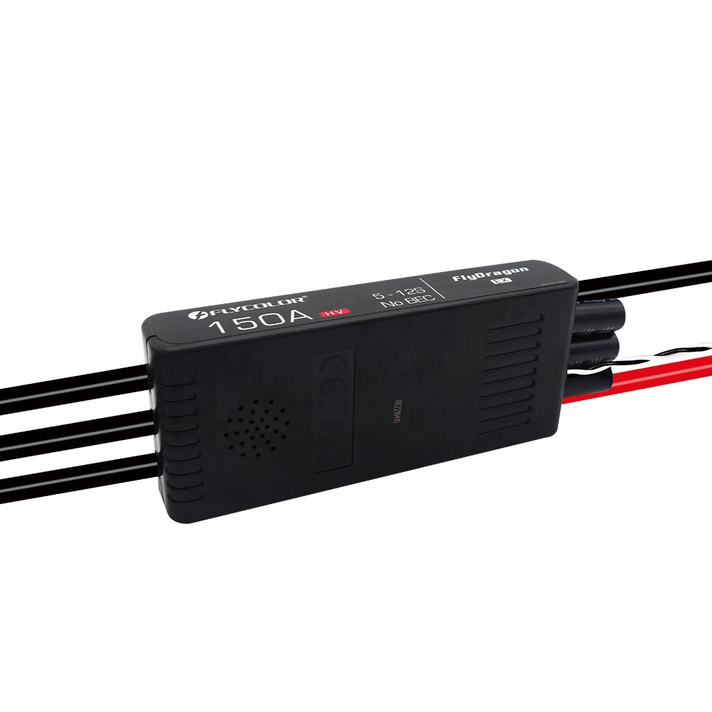 Flycolor 150A ESC、FlyDragon 5- - Jp Hobby-Rc のレビューと価格