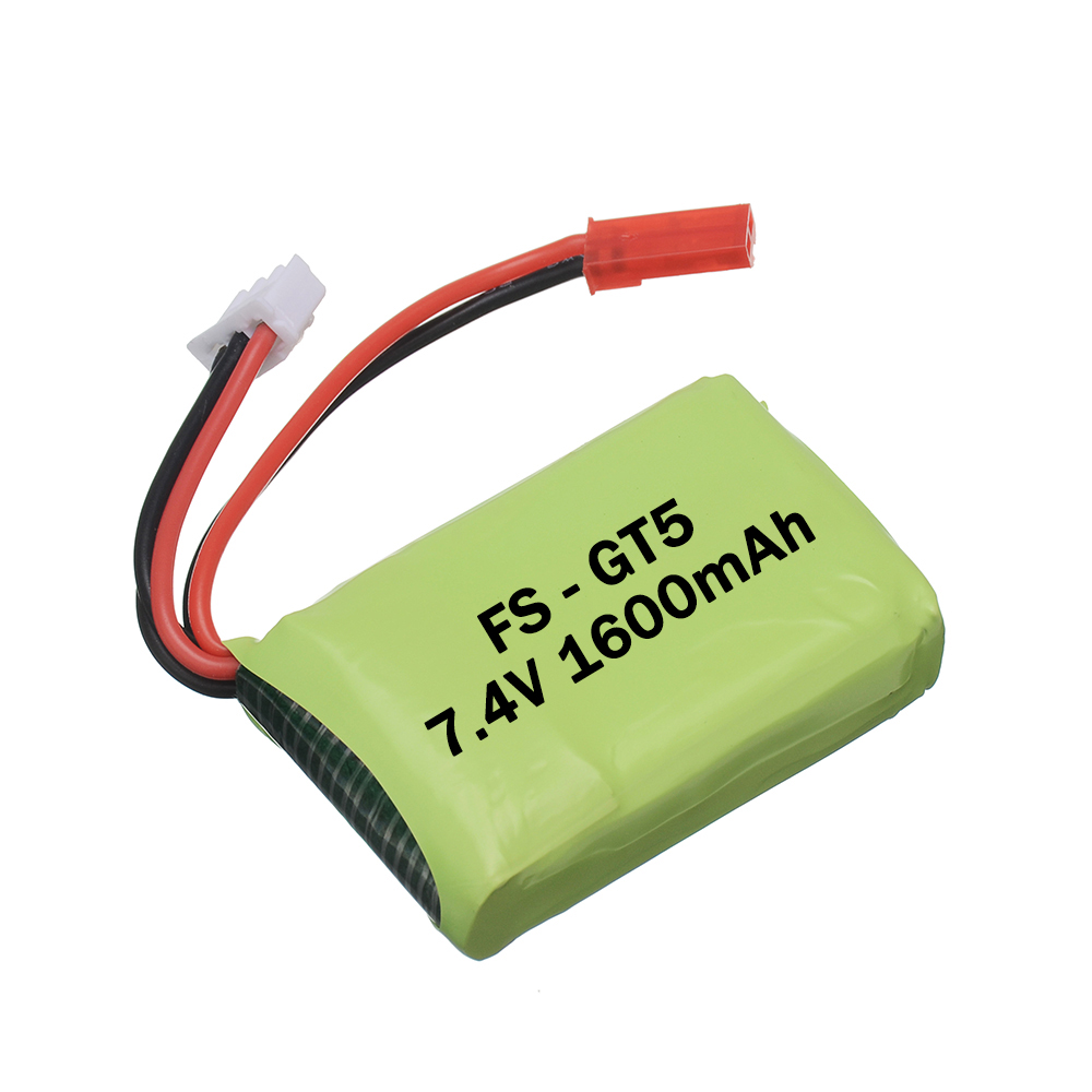1/3/5/8/10 個 7.4V リポバッテリー Flys - Rc Hobby Models のレビューと価格