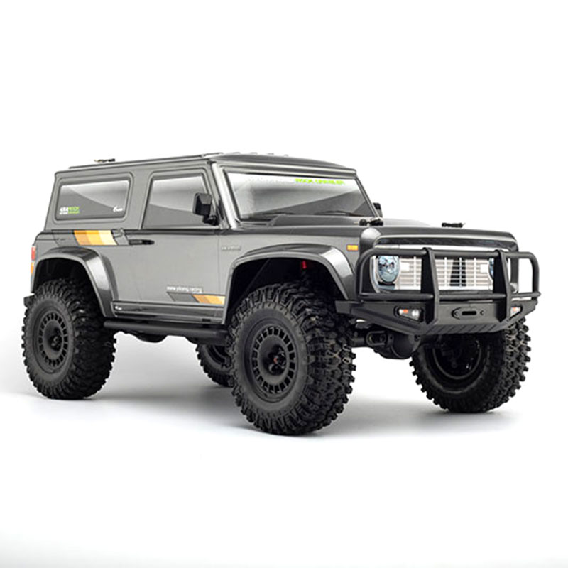 Yikong 41012 Se 1/10 RCカー 4WD  - Rc Hobby Pro のレビューと価格