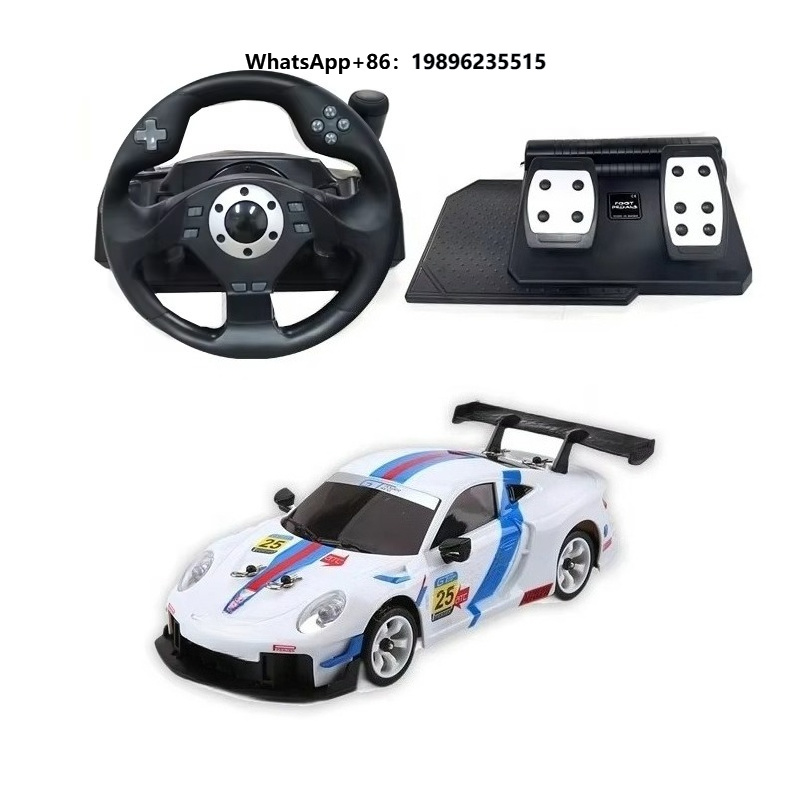 大人向けホビーRC 4WDドリフト 1:28 ラジコンカー  - Rc Hobby Experts のレビューと価格