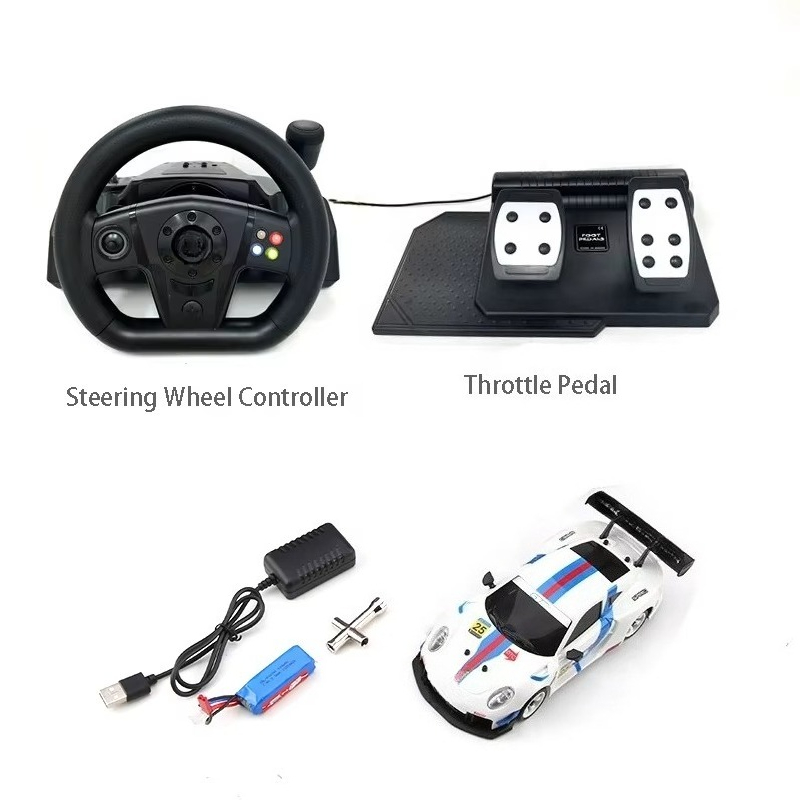 大人向けホビーRC 4WDドリフト 1:28 ラジコンカー  - Rc Hobby Experts のレビューと価格