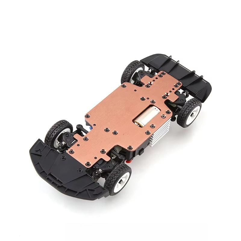 大人向けホビーRC 4WDドリフト 1:28 ラジコンカー  - Rc Hobby Experts のレビューと価格
