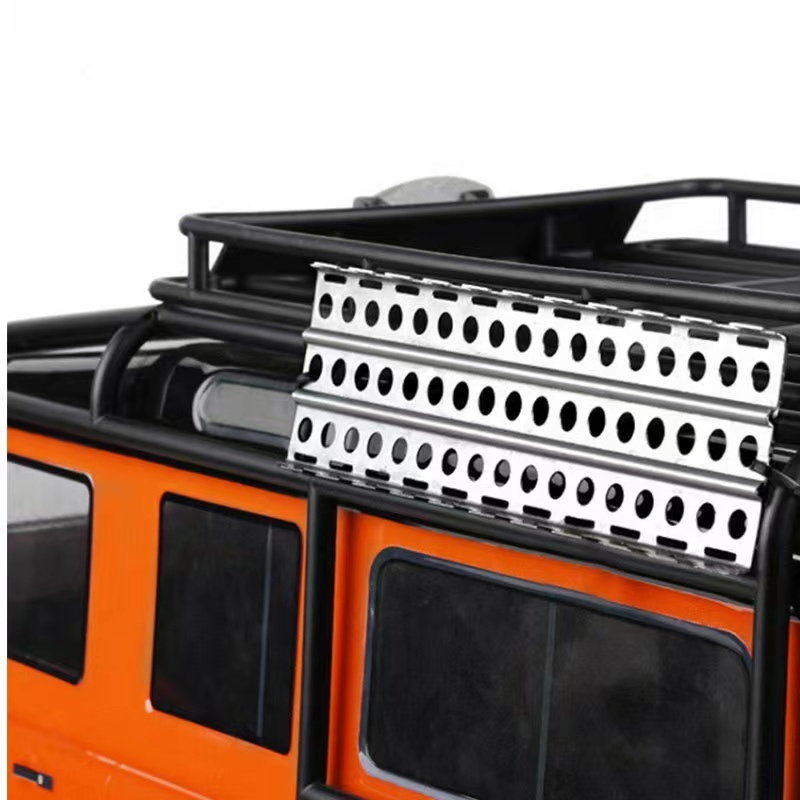 1/10 Rc 追跡車両エスケープボードクライミングカーメタ - Rc Hobby Track のレビューと価格